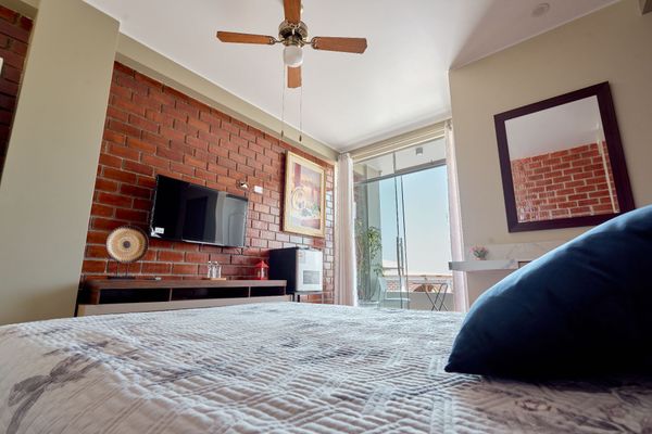 Habitación Matrimonial