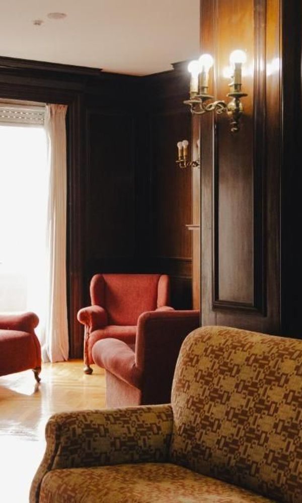 Constitución Palace Hotel