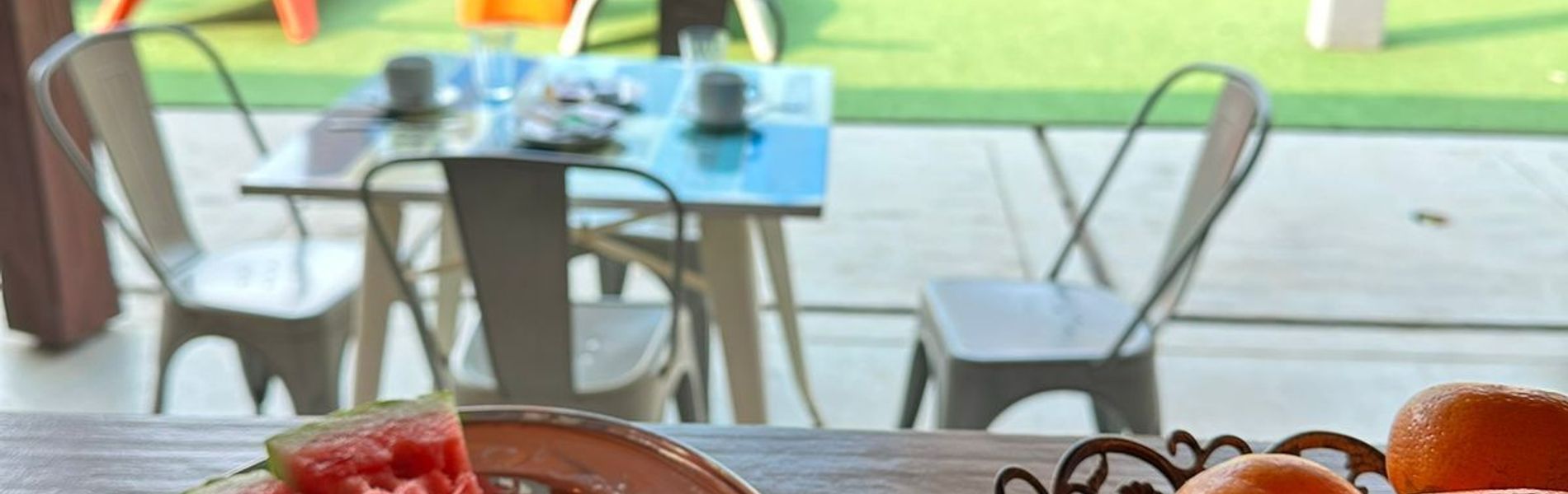 Hotel Boutique Genova