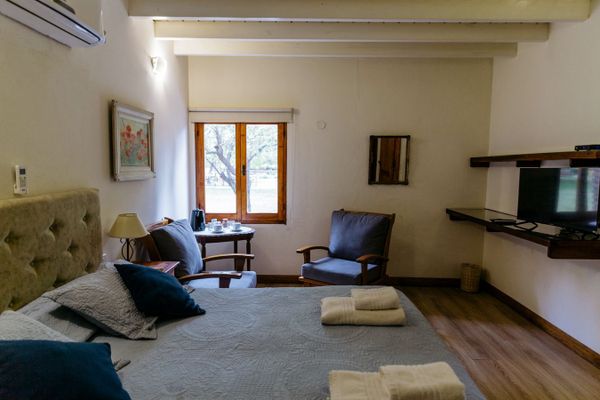 Habitación Familiar