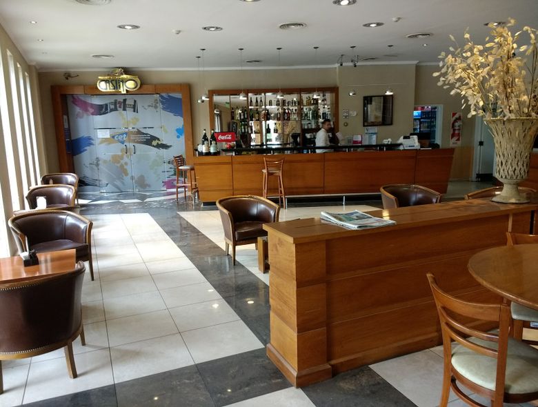 Howard Johnson by Wyndham Rio Cuarto Casino