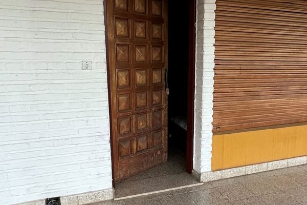 Depto 1 Dormitorio PA de 3 a 5 personas