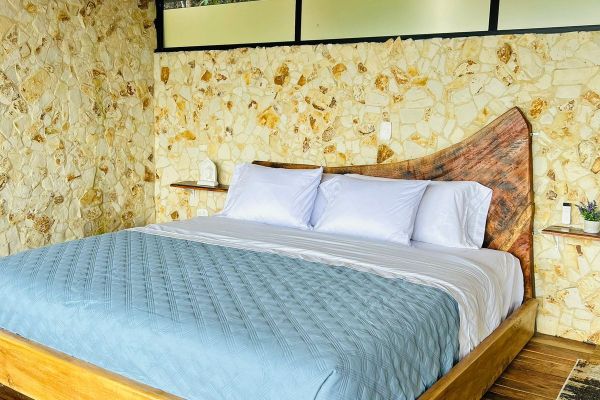 Cabaña Tucán Esmeralda