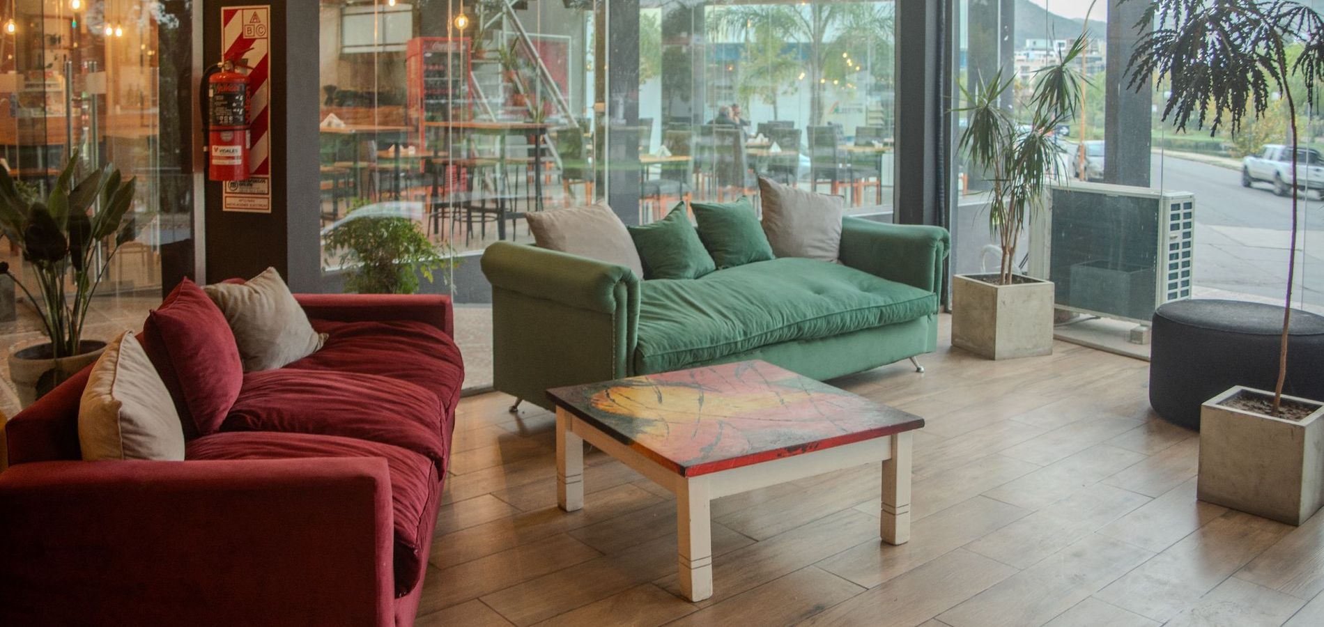 HOTEL GOLDEN ROSS RESORT & SPA