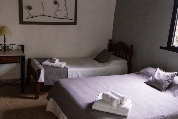 Cabaña Preferencial hasta 9 personas