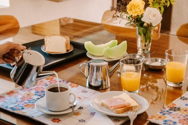 APART SELECTO VISTA AL PARQUE  2/6 huéspedes 