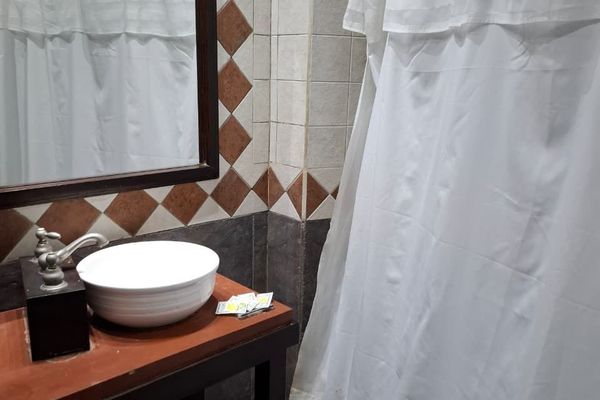 Habitación Cuádruple