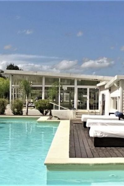 Skyblue Park | Apart Hotel