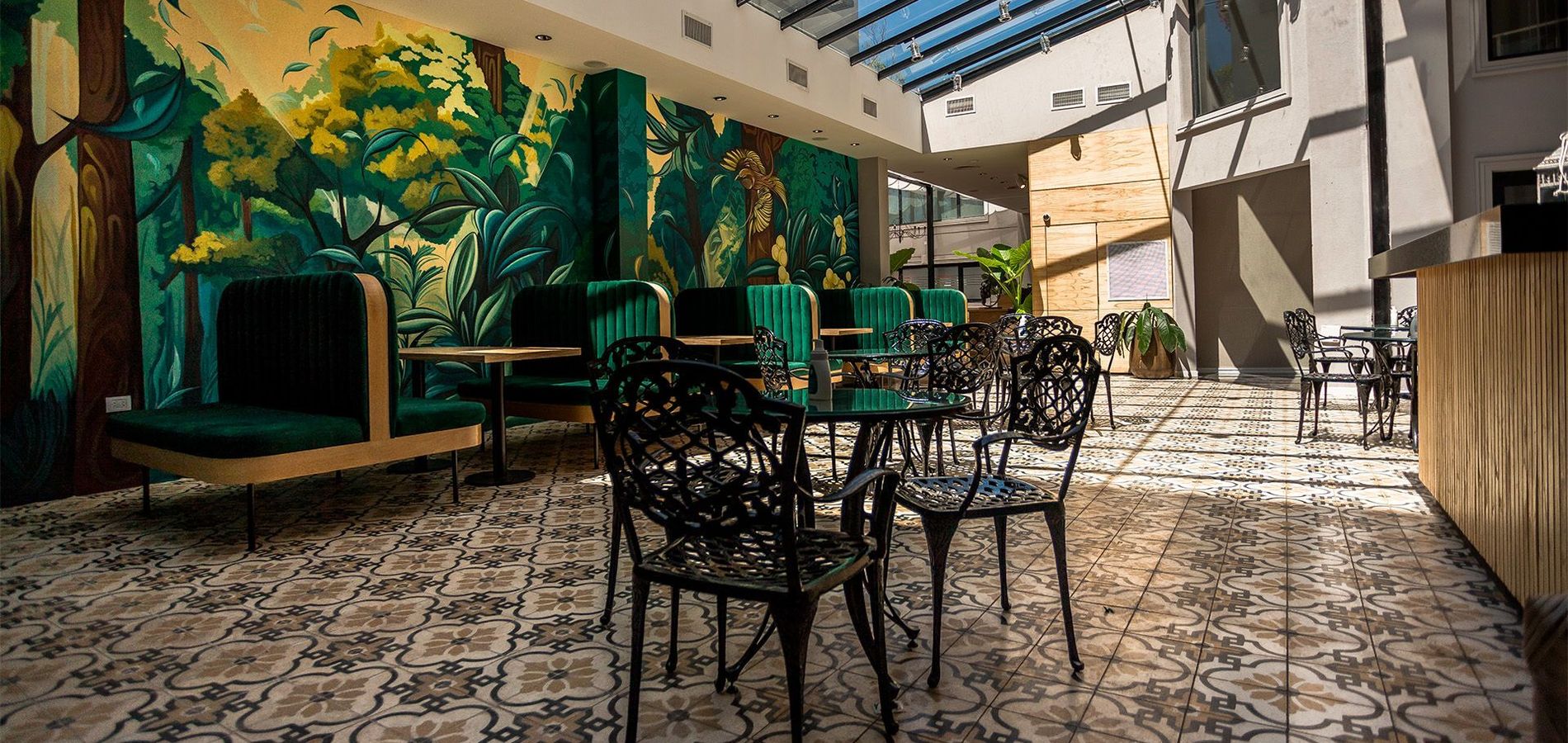 Garden Suites Pinamar Hotel Spa