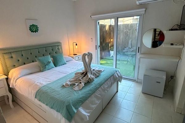 Habitacion Simple II