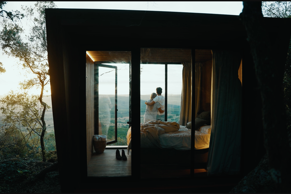 Casa 4 (Casa Mara Cielo)