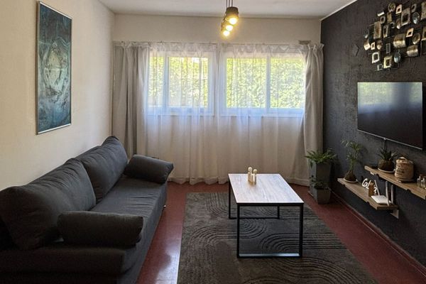 MENDOZA CIUDAD :: OFICINA - DEPARTAMENTO MODERNO