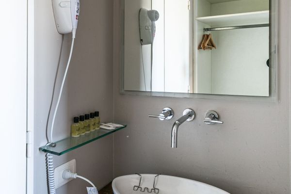 Habitación Clásica