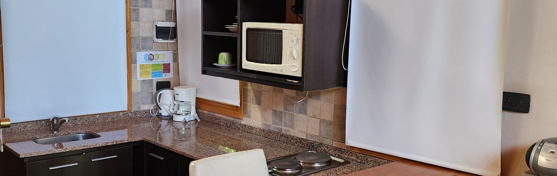 Casa del Bosque Aparts & Suites