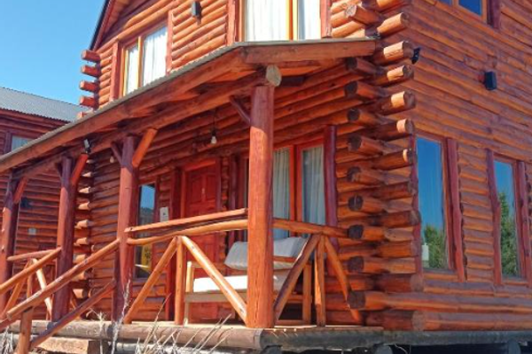Cabaña en Bariloche Awen