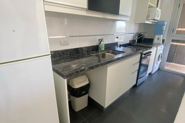 Suite Deluxe Complejo Mediland Village