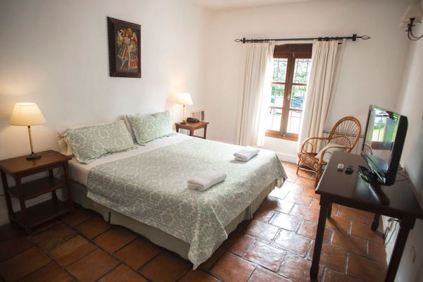 Habitación Doble Estándar