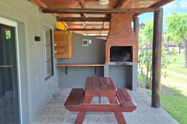 Bungalow para 4 personas (Egipto)