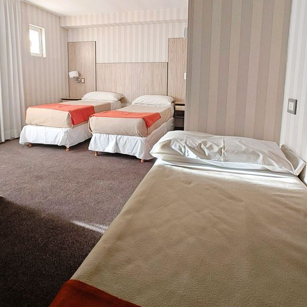 Nuevo Hotel el Cortijo