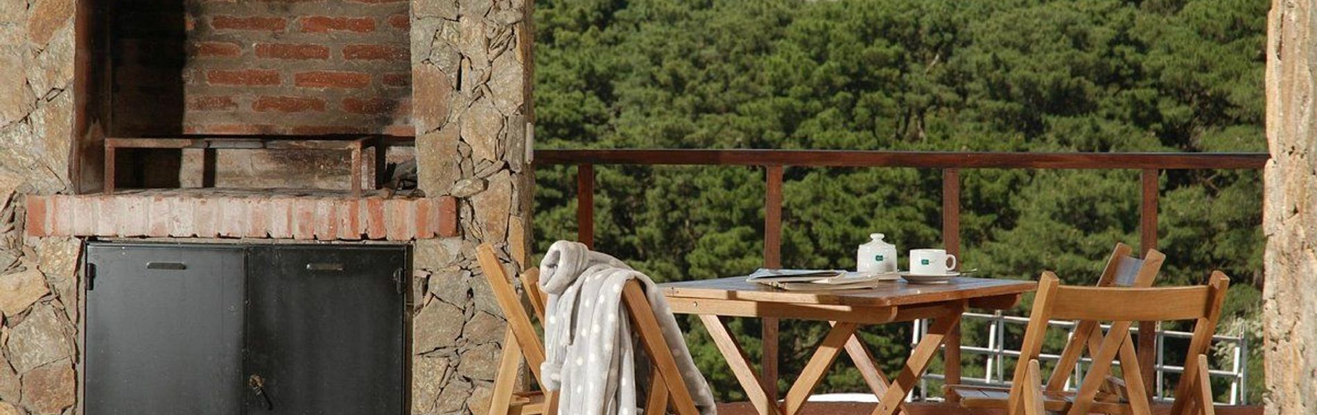 Posta Natural Apart Hotel Tandil