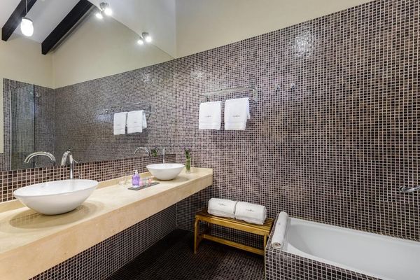 Habitación Doble Superior