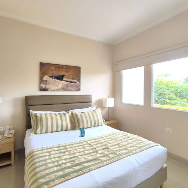 Hotel Neiva Plaza
