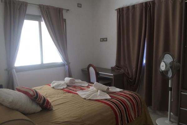 Departamento para 4 personas