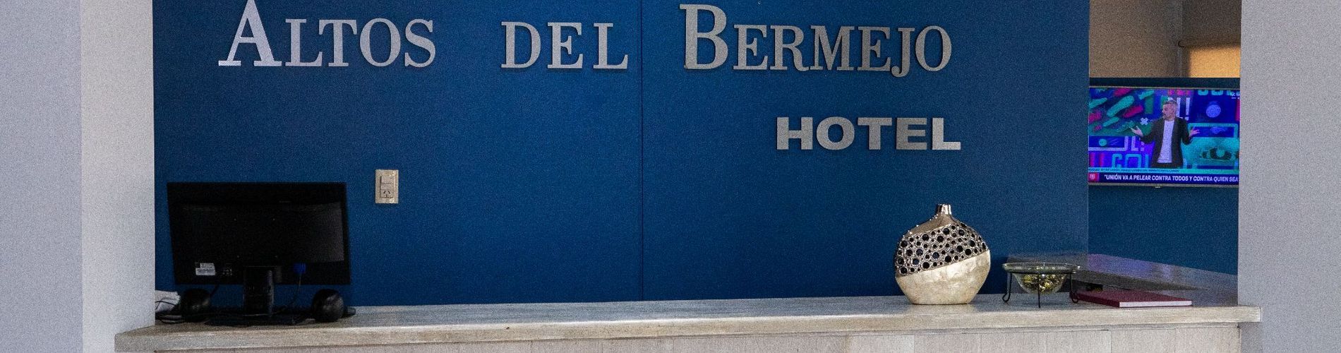 Hotel Altos del Bermejo