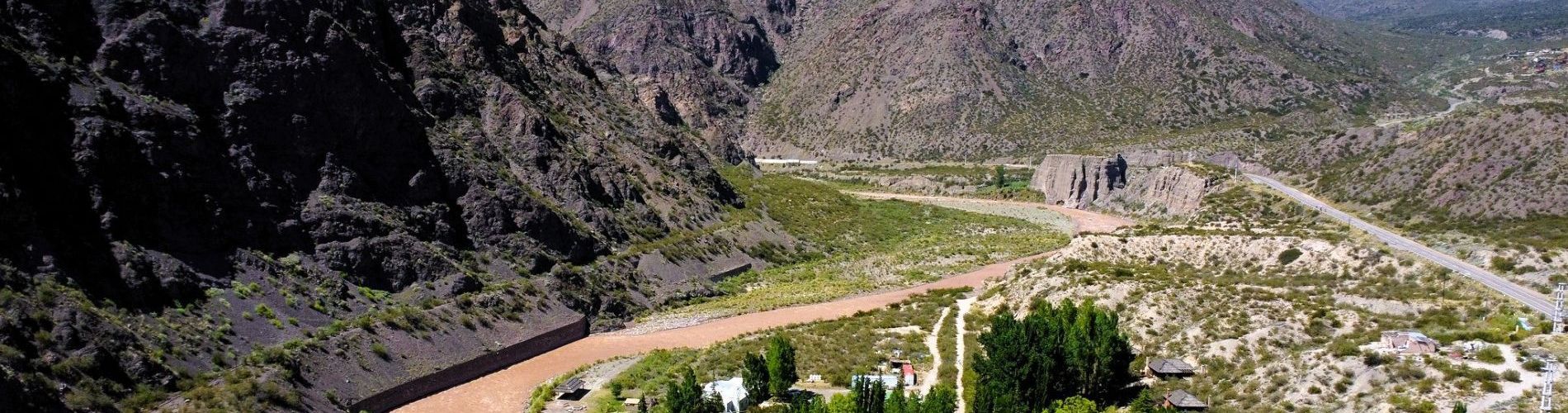 Mendoza Sol y Nieve :: Ciudad