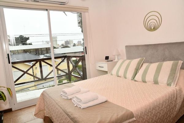 Apartamento Duplex Premium 2 dormitorios