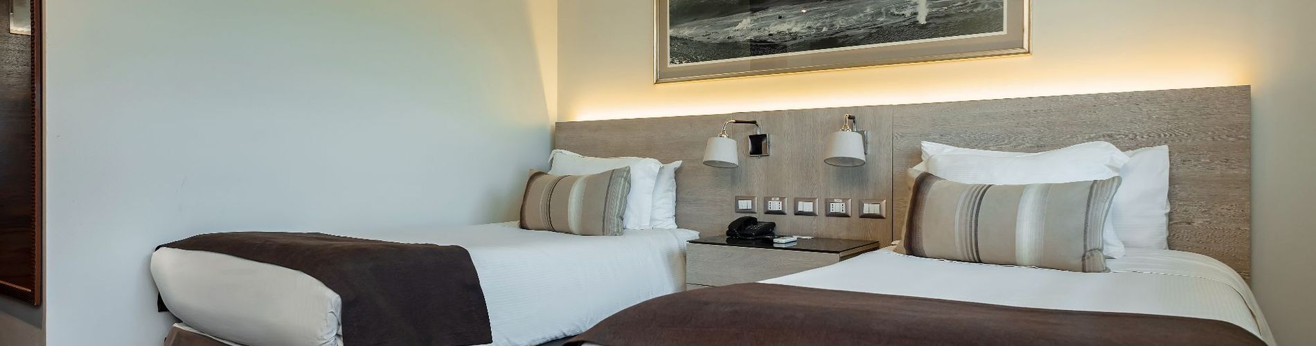 Hotel Los Españoles Plus