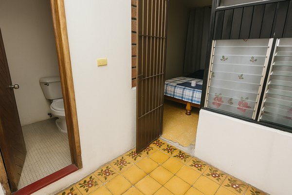 Habitación Doble Superior 