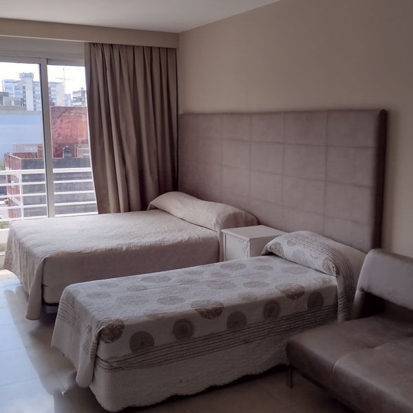 Lofts & Suites Rosario