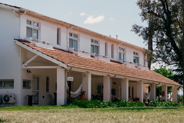 Departamento de la Caballeriza