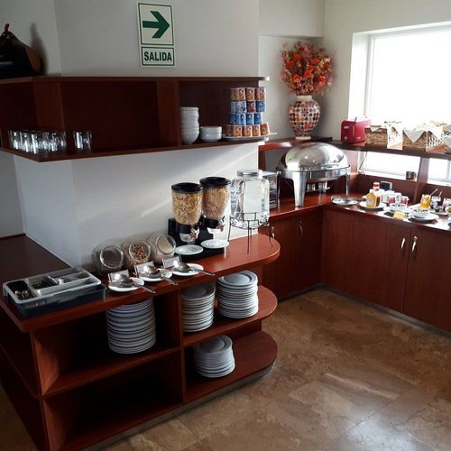 Andesmar Hotel & Suites