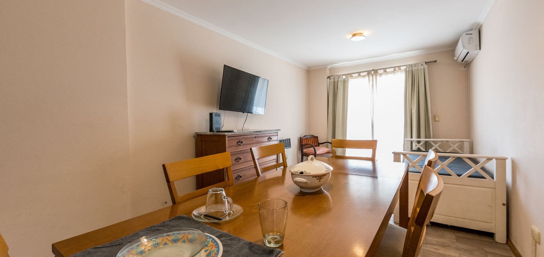 Lofty Departamentos Temporarios