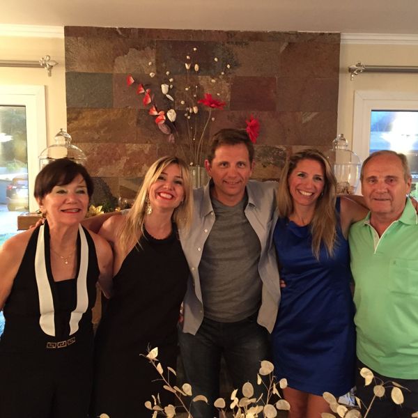 Alma Andina Hostería