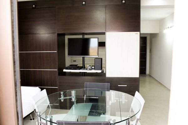 Apart Simple, hasta 3 personas