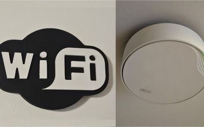 ApartLaPosta - 
                            WiFi gratis                                