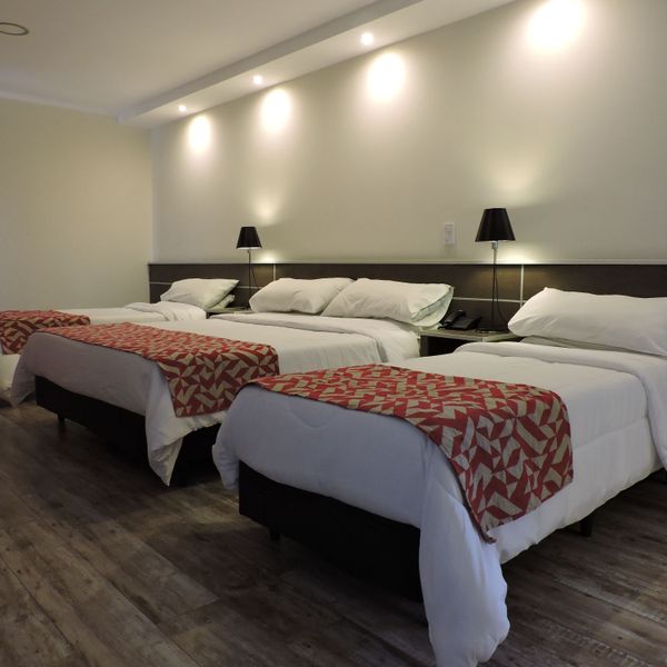 Los Espinillos Hotel & Spa