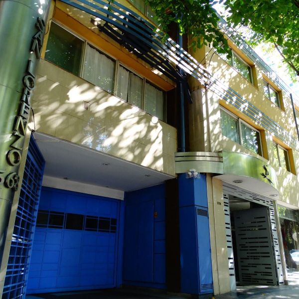 Apart San Lorenzo