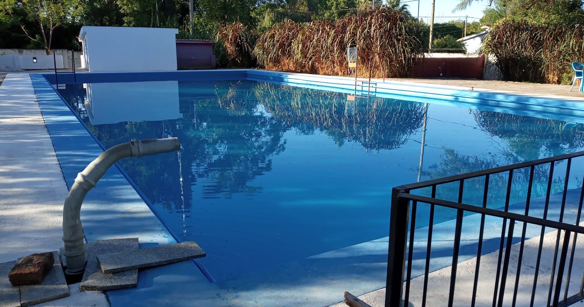 Hotel Municipal de Turismo