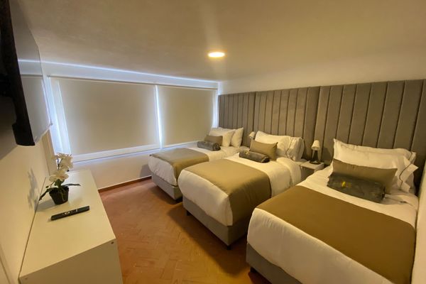 BOGOTÁ SEDE 5 - 202 Apto Familiar en Restrepo Cerca SENA 1 de Mayo