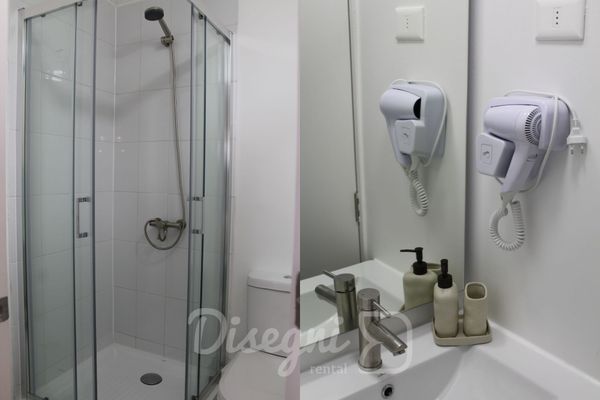 Disegni 14 · Dpto 2 Dorm 2 Baños Vista Ciudad Copiapó