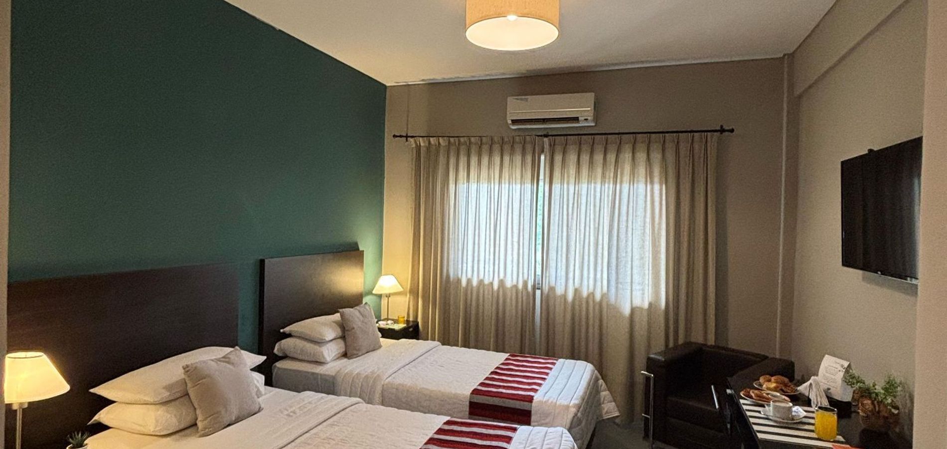 Casa Campus Pilar Suites