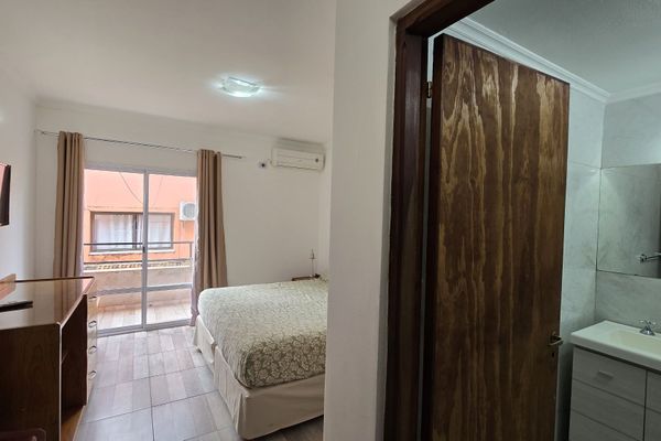 Habitación Doble Superior