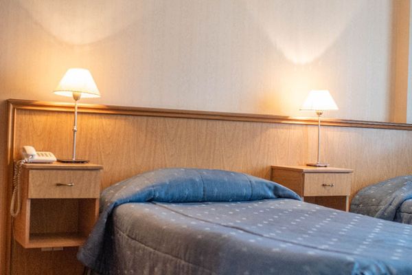 ESTÁNDAR DOBLE TWIN