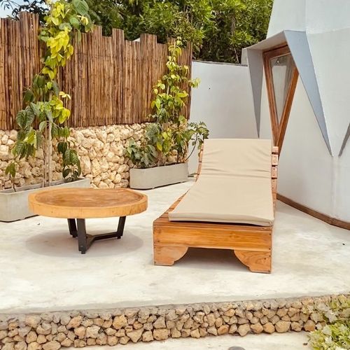 KOMMOX Beach Cartagena