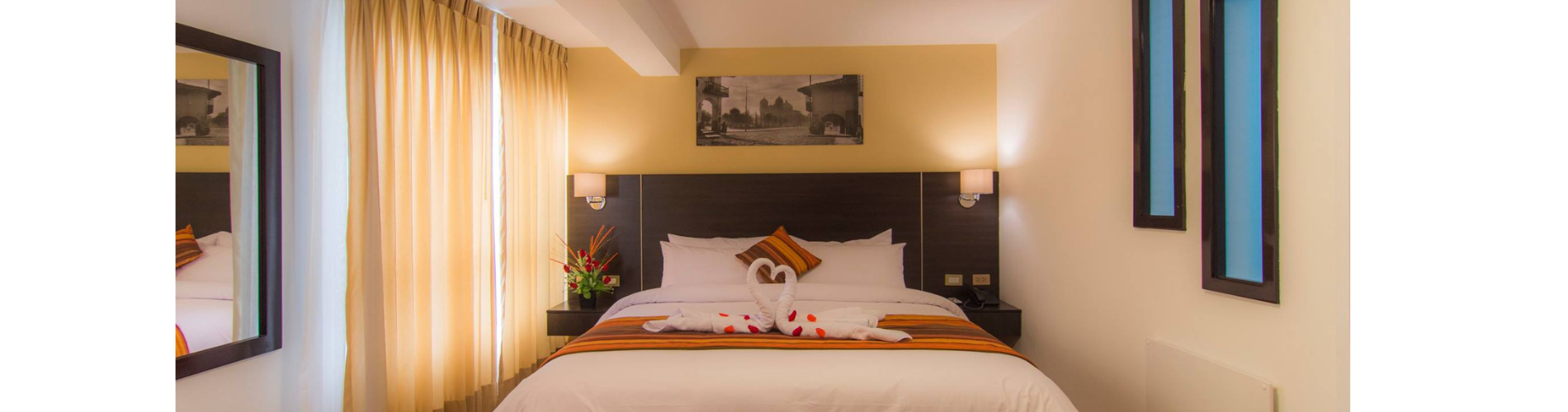 Royal Inn Cusco Hotel