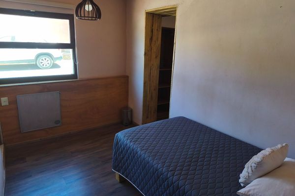 HABITACION TRIPLE ESTANDAR